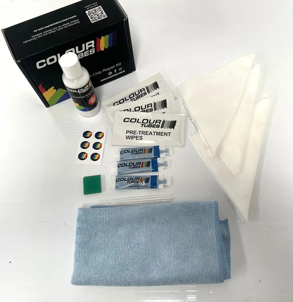Car Paint Chip  Repair Kit Is A Handy And Cost Effective Product!